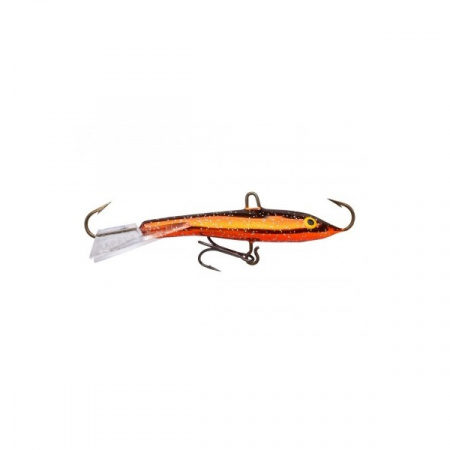Балансир Rapala Jigging RAP (9см, 25гр, W09-MCHF)