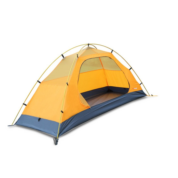 Палатка Trimm Trekking ONE DSL, оранжевый 1