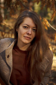 Дарья Кононенко