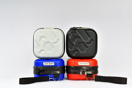 Кейс Garry Zonter для 1-ой катушки