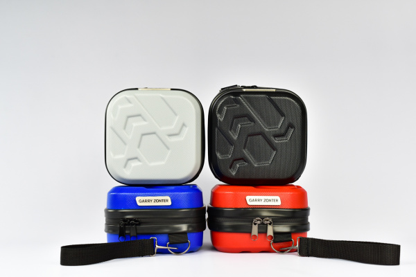 Кейс Garry Zonter для 1-ой катушки