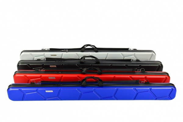 Кейс для удочек без катушек Garry Zonter