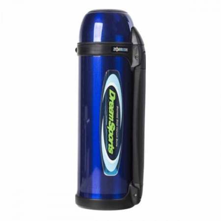 Термос Zojirushi SJ-SD12 (1,2 л, синий)