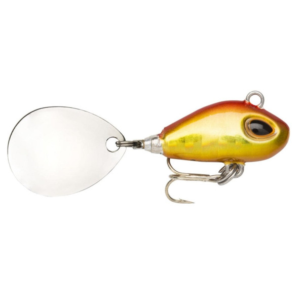 Спиннербейт Storm Gomoku (4,5см, 6гр, GSP06-HGR)