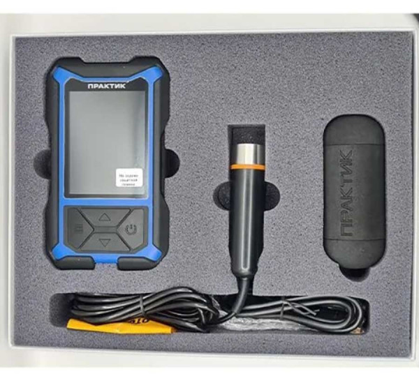 Эхолот Практик 8 Макс