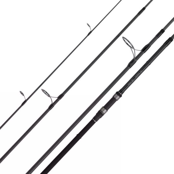 Удилище SHIMANO Tribal TX-C (12-300 4 PCS)