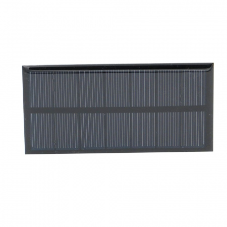 External Solar Panel (9V - 108x108m)