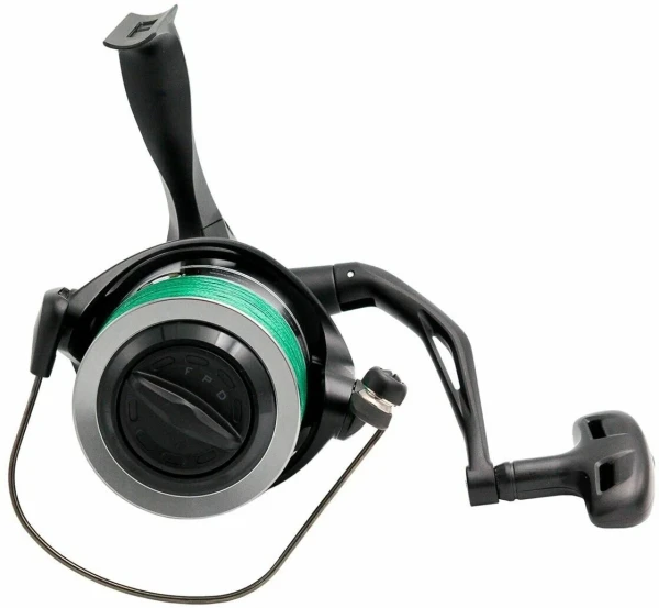 Катушка Okuma Custom Spod