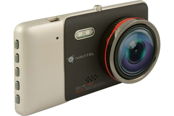 Видеорегистратор NAVITEL MSR900 DVR