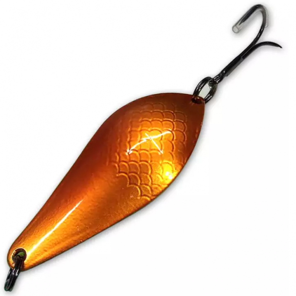 Блесна Spike Атом (22гр, 1008/6)