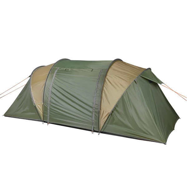 Палатка Jungle Camp Merano 4 зеленый
