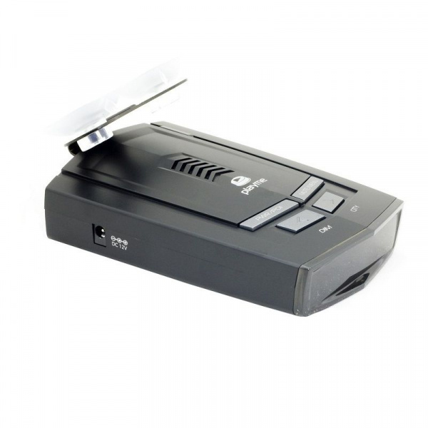 Радар-детектор Playme Soft