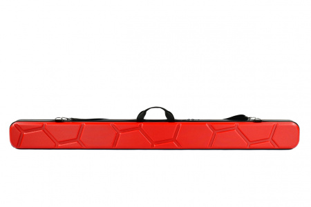 Кейс для удочек без катушек Garry Zonter (CHUBKRDL,L,красный)