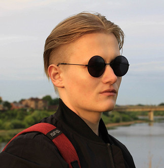 Ярослав Гусаков