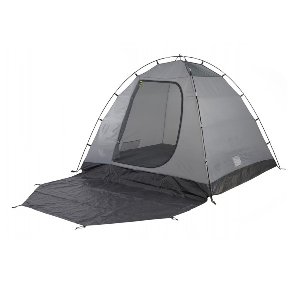 Палатка Trek Planet Tampa 4 зеленый