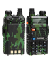 Радиостанция Baofeng UV-5R - Green