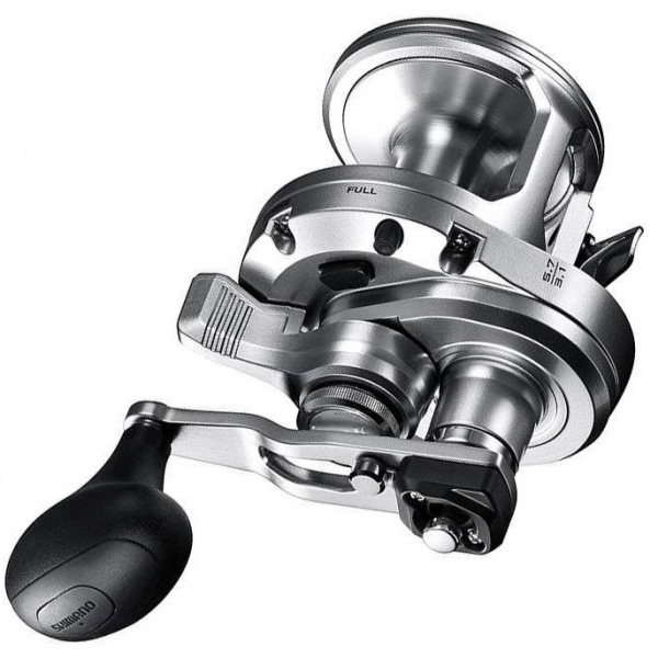 Катушка SHIMANO Speedmaster Lever Drag (Drag 12II)