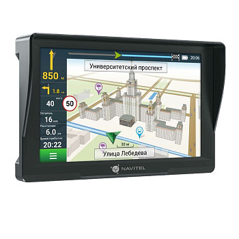 Автомобильный навигатор Navitel E777 TRUCK