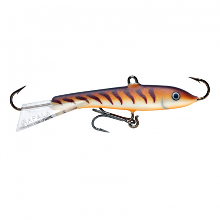 Балансир Rapala Jigging RAP (3см, 6гр, W03-MTU)