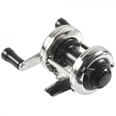 Катушка мультипликаторная Lucky John ICE MULTIK