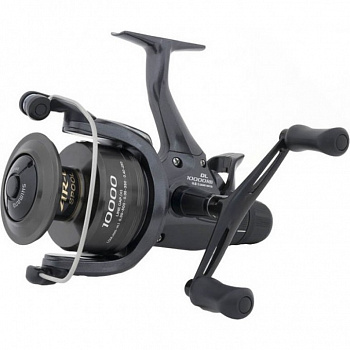 Катушка SHIMANO Baitrunner DL