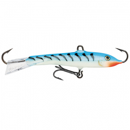 Балансир Rapala Jigging RAP (7см, 18гр, W07-GBT)