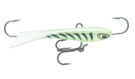 Балансир Rapala Snap RAP (6см, 9гр, SNR06-GLT)