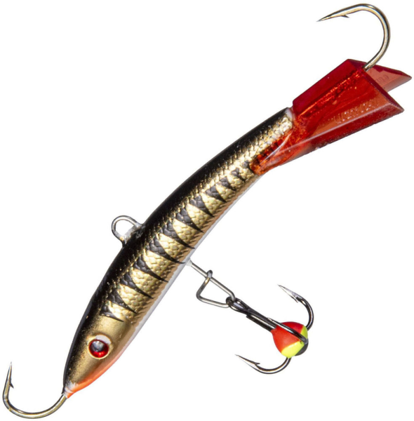 Балансир Lucky John BAUCHA 6 с тр. (31601-11HRT)