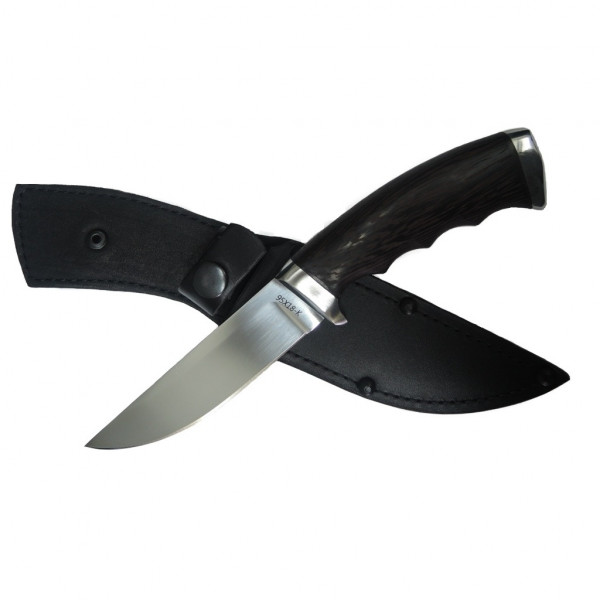 Нож "Кобра-3" 95x18