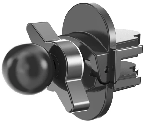 Держатель Arroys Vent One black edition