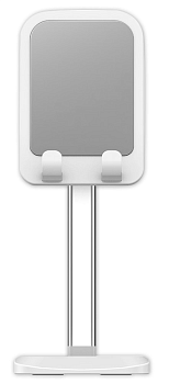 Подставка универсальная Xiaomi Carfook Mobile Phone Tablet Universal Retractable Desktop Stand white