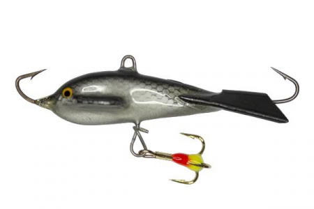 Балансир Nils Master Nisa (5см, 12гр, #55)