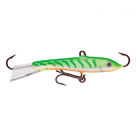 Балансир Rapala Jigging RAP (7см, 18гр, W07-GTU)