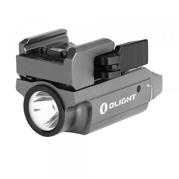 Фонарь Olight PL-Mini II Valkyrie Gunmetal Grey