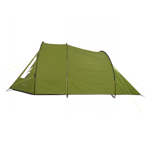 Палатка Trek Planet Ventura 4 зеленый