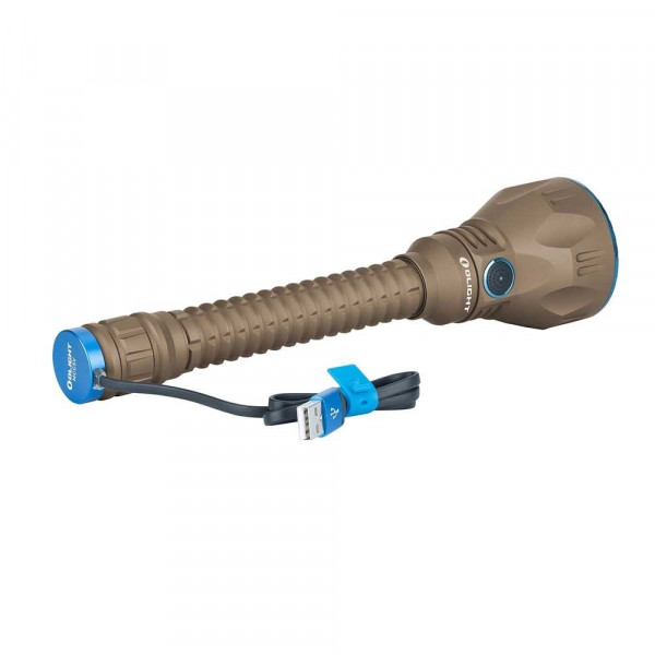 Фонарь Olight Javelot Pro Coyote Tan