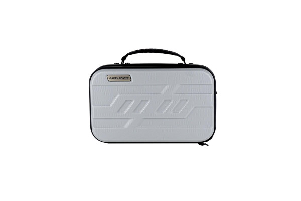 Кейс-чехол Garry Zonter для эхолота (S (26*17*12) серый CHUEHGRS)