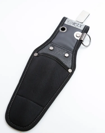 Чехол на пояс для складной пилы RTX (черный (RTX-HLDR-Saw-Black))