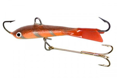 Балансир Nils Master Jigger-1 (4см, 6гр, #83)