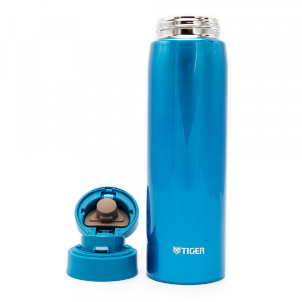 Термокружка Tiger MCX-A501 Sky Blue 0.5 л (цвет небесно-синий)