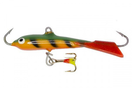 Балансир Nils Master Jigger-1 (5см, 8гр, #080)