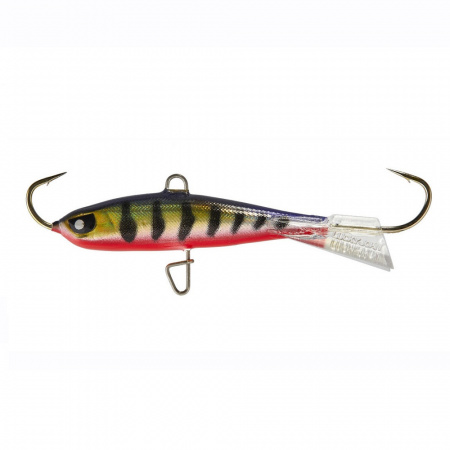 Балансир Lucky John NORDIC 6 (60мм/114, 51600-114)