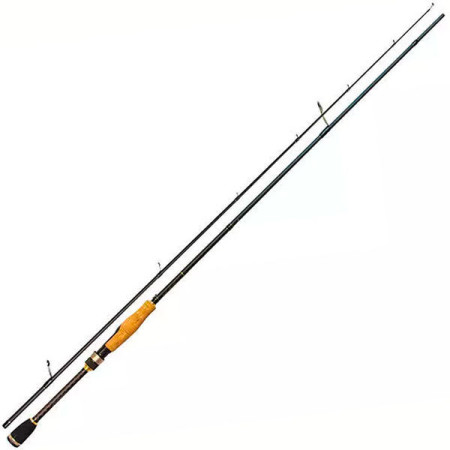 Удилище спиннинговое Maximus Manic (20L, 2,0м, 4-16гр)