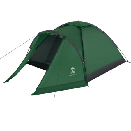Палатка Jungle Camp Toronto 2 зеленый