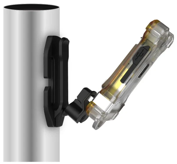 Фонарь Armytek Zippy WR Extended Set Желтый