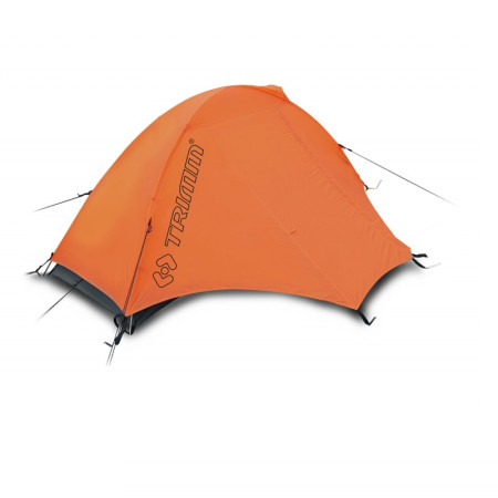 Палатка Trimm Trekking ONE DSL, оранжевый 1