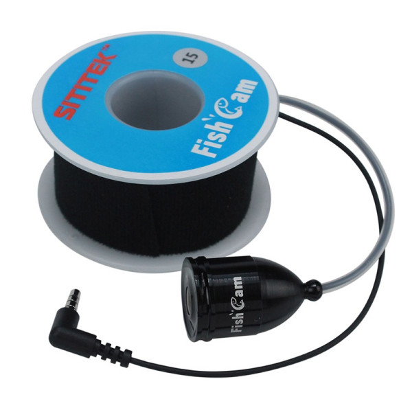 Подводная видеокамера SITITEK FishCam-501