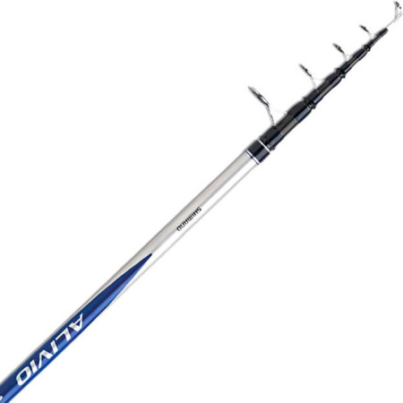 Удилище SHIMANO ALIVIO EX SURF TE (4 M-100 G (Тест 100 гр.))