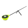 Удочка-балалайка зимняя Salmo HANDY ICE ROD (24см желт.)