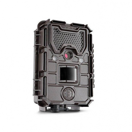 Фотоловушка Bushnell Trophy Cam HD Agressor No-Glow Camo (Цвет корпуса - коричневый)